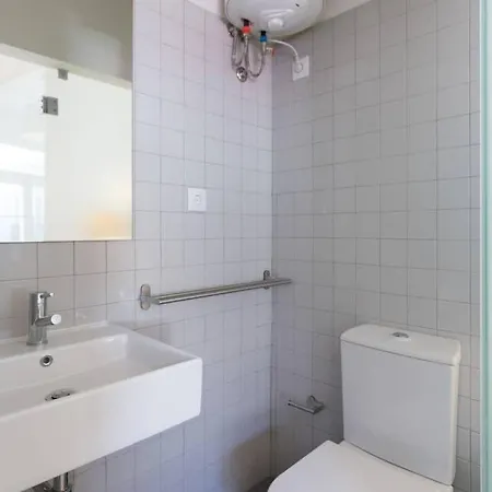 Guestready - Costa Cabral Otel