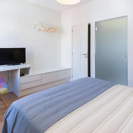 Otel Guestready - Costa Cabral