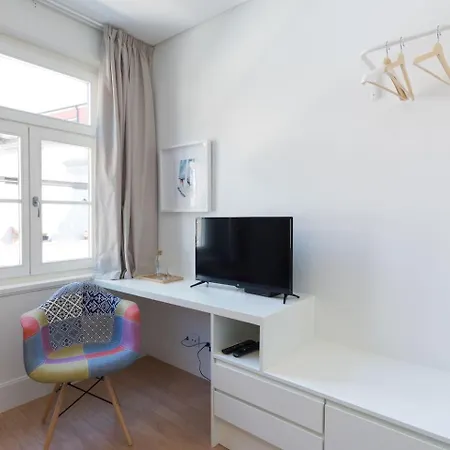 Guestready - Costa Cabral Otel