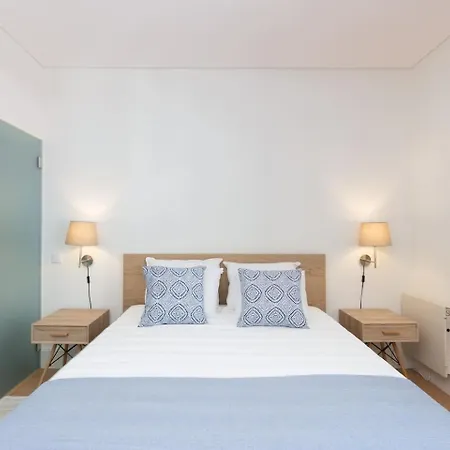 Guestready - Costa Cabral Otel *