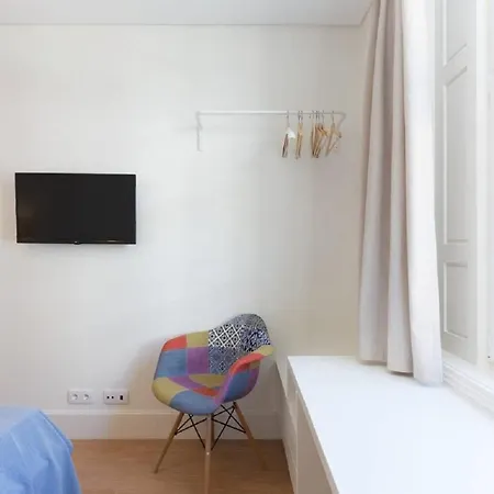 Guestready - Costa Cabral Апартаменты *