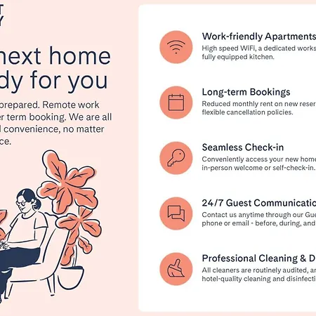 公寓 Guestready - Costa Cabral 波尔图