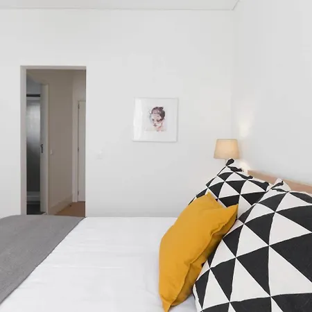 Guestready - Costa Cabral 波尔图