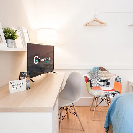 Guestready - Costa Cabral Апартаменты