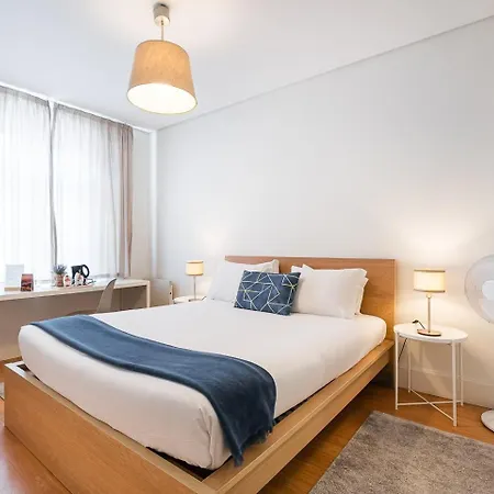Guestready - Costa Cabral Апартаменты *