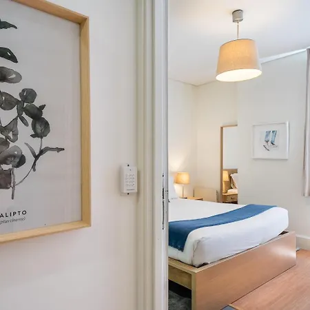 Hotel Guestready - Costa Cabral *
