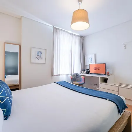 Guestready - Costa Cabral Hotel Oporto