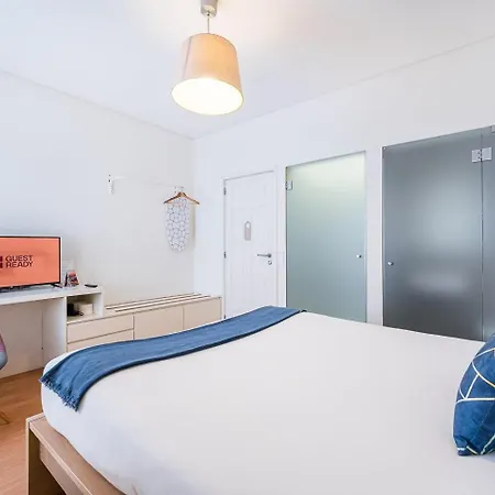 Hotel Guestready - Costa Cabral Oporto