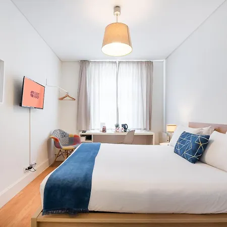 Guestready - Costa Cabral Апартаменты *