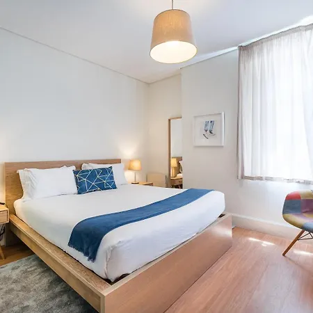 Guestready - Costa Cabral 公寓 波尔图