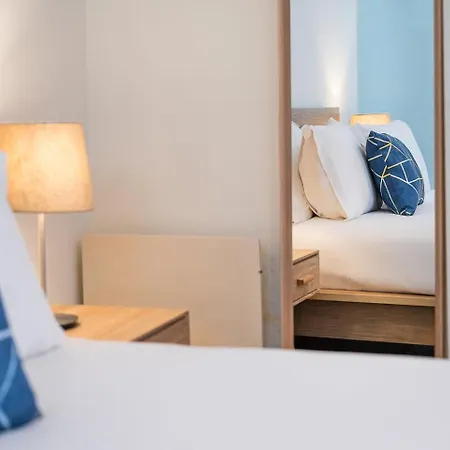 Hotel Guestready - Costa Cabral Oporto