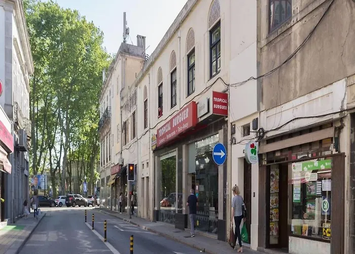 Guestready - Costa Cabral *