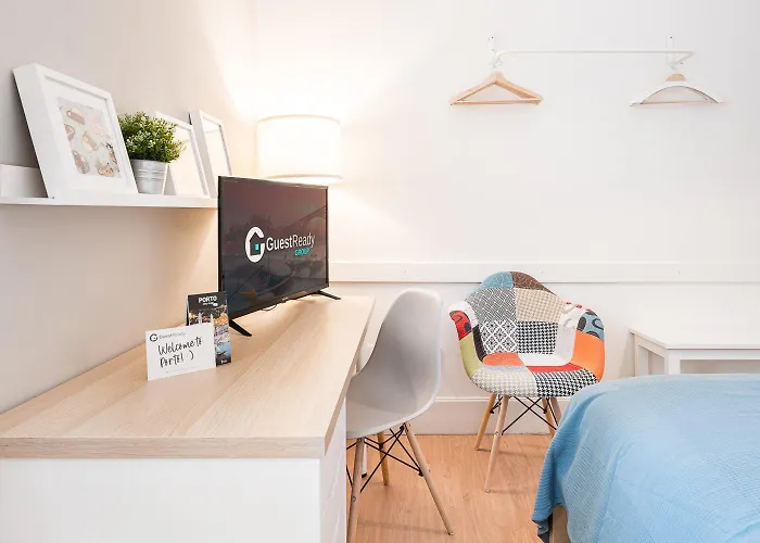 Guestready - Costa Cabral Hotel