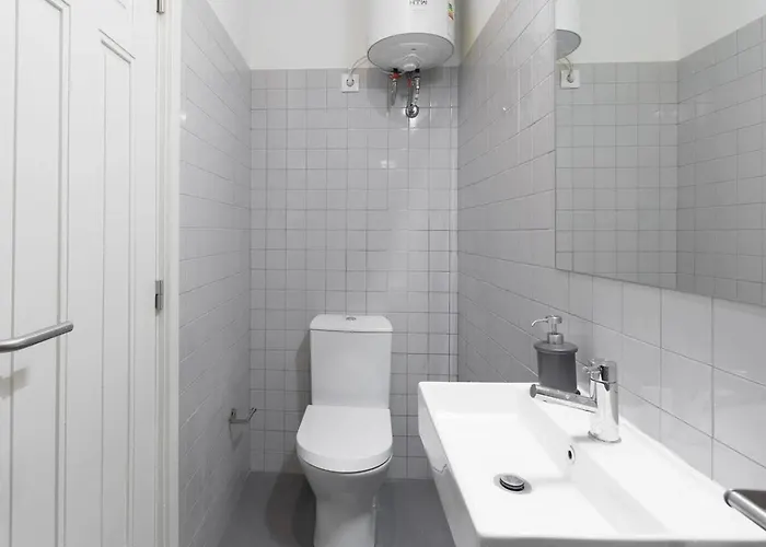 Guestready - Costa Cabral * Oporto