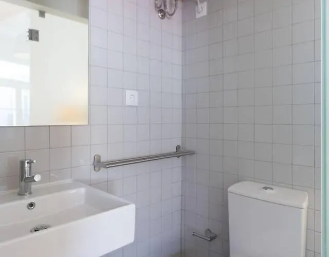 Guestready - Costa Cabral Hotel