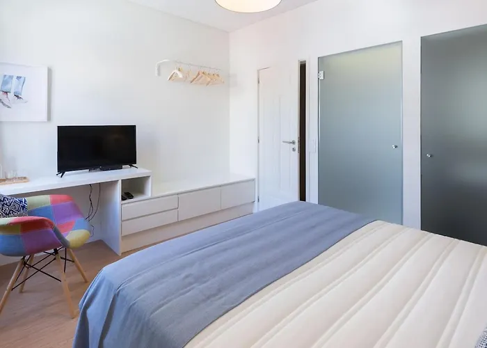 Hotel Guestready - Costa Cabral