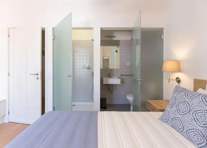 Guestready - Costa Cabral Oporto