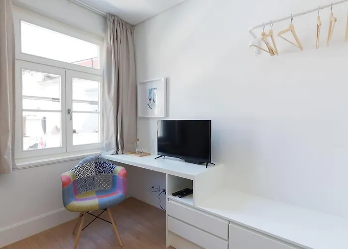 Guestready - Costa Cabral 호텔