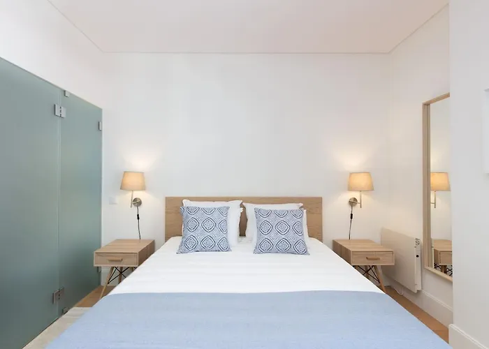 Guestready - Costa Cabral Hotel *