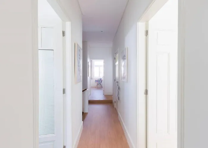 Guestready - Costa Cabral Hotel