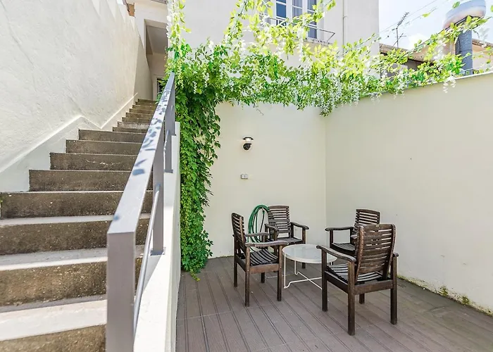 Hotel Guestready - Costa Cabral *