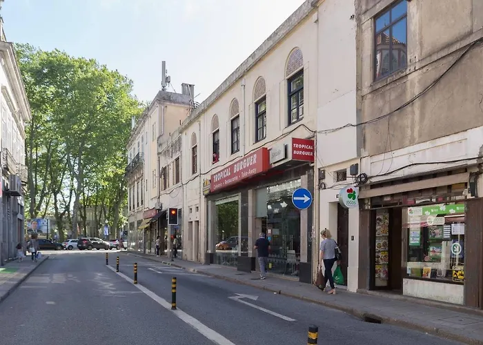 Guestready - Costa Cabral