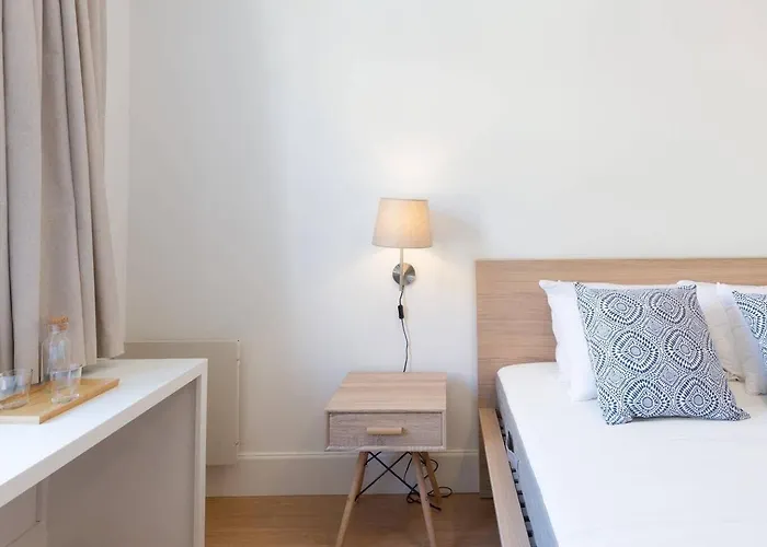 Hotel Guestready - Costa Cabral Oporto