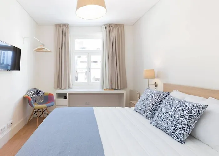 Hotel Guestready - Costa Cabral *