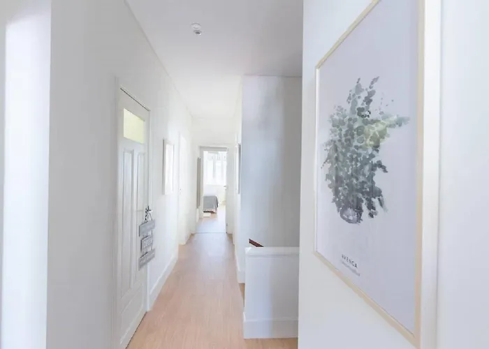 Guestready - Costa Cabral * Oporto