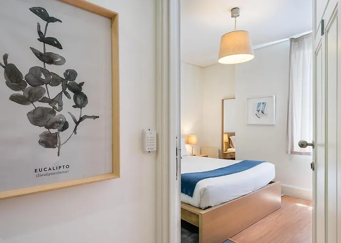 Hotel Guestready - Costa Cabral *