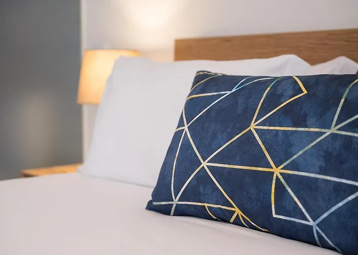 Guestready - Costa Cabral Hotel