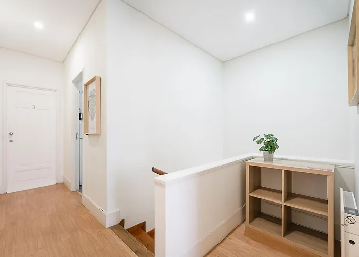 Guestready - Costa Cabral 호텔