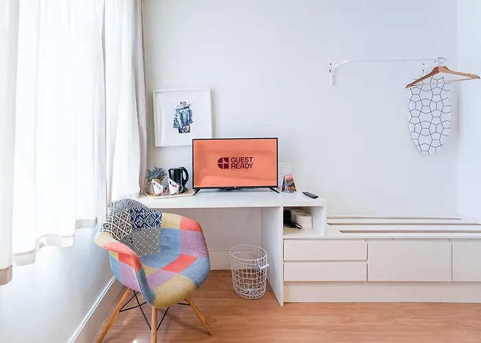 Guestready - Costa Cabral Hotel *