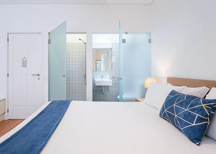 Guestready - Costa Cabral Oporto