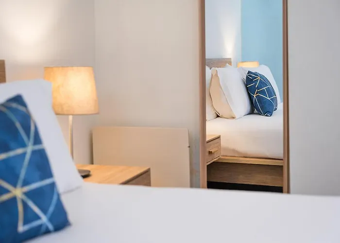 Hotel Guestready - Costa Cabral Oporto