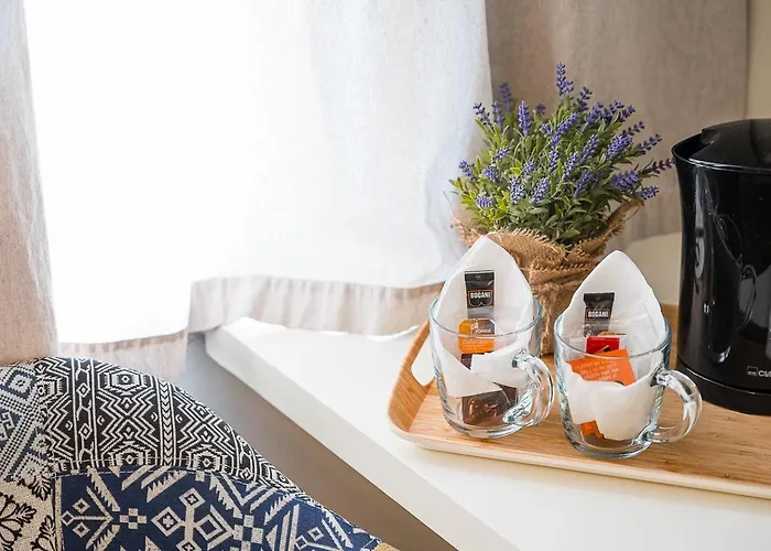 Guestready - Costa Cabral * 포르투