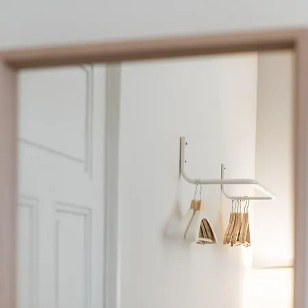 Guestready - Costa Cabral מלון *