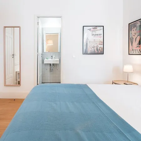 Guestready - Costa Cabral 波尔图