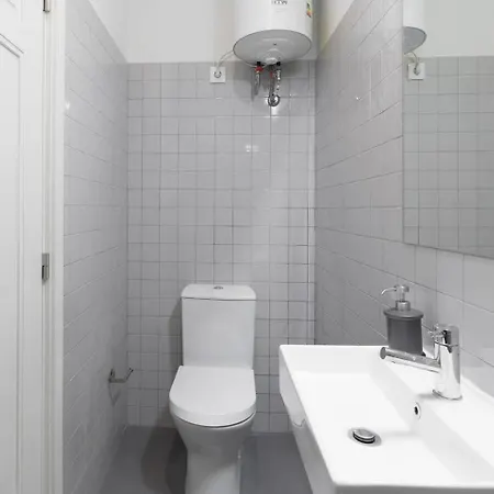 Guestready - Costa Cabral * Oporto