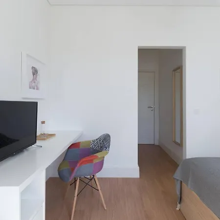 Hotel Guestready - Costa Cabral Porto