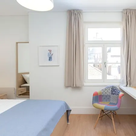 Guestready - Costa Cabral מלון פורטו