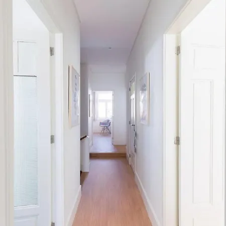 Guestready - Costa Cabral מלון