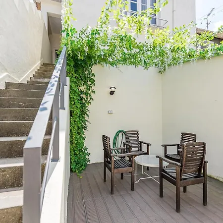 מלון Guestready - Costa Cabral *