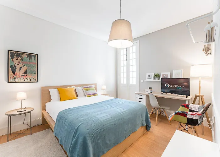 Guestready - Costa Cabral *