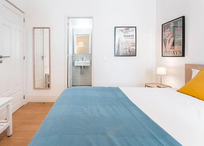 Guestready - Costa Cabral 波尔图