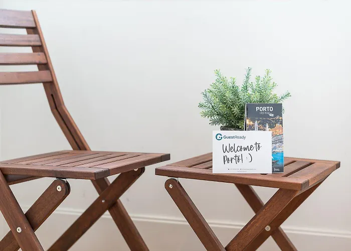 Guestready - Costa Cabral ホテル ポルト