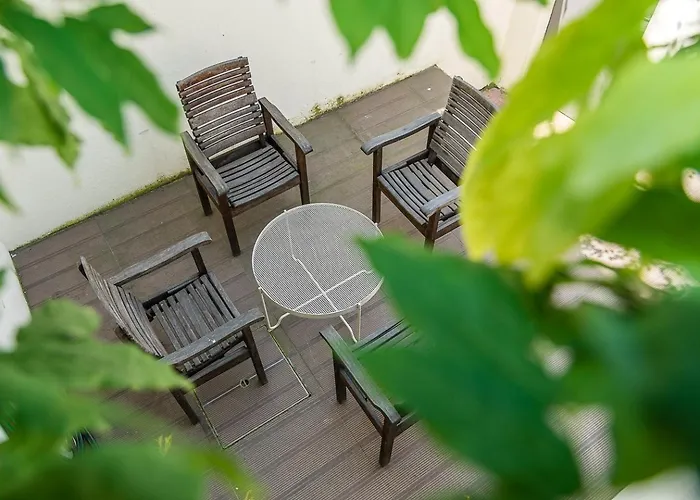 Guestready - Costa Cabral