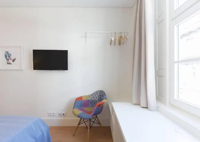 酒店 Guestready - Costa Cabral 波尔图