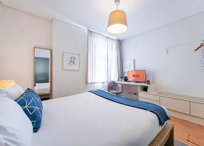 Guestready - Costa Cabral 酒店 波尔图