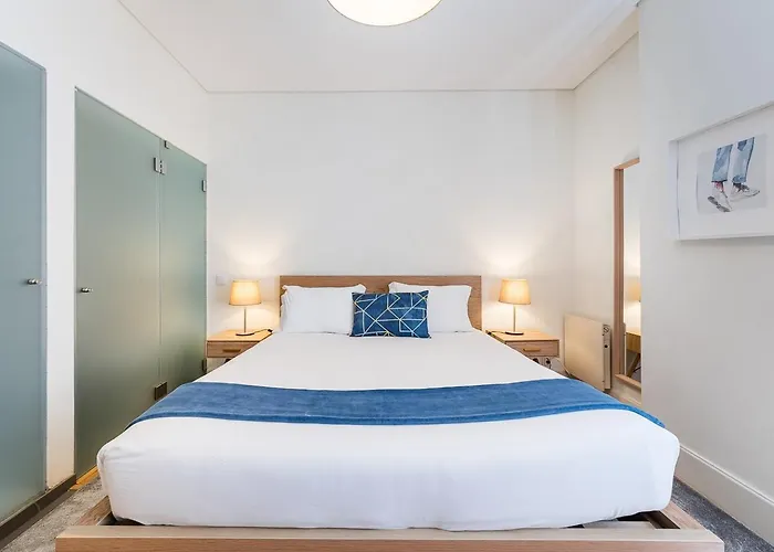 Guestready - Costa Cabral 波尔图